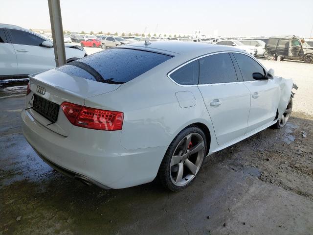 WAU9GD8T4CA030493 - 2012 AUDI A5 - #54034383