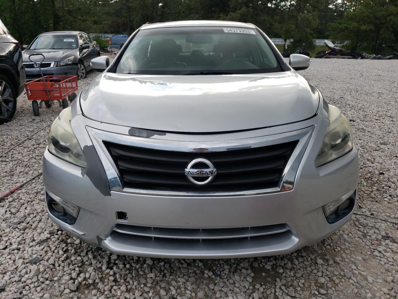 NISSAN ALTIMA 2013 VIN 1N4AL3AP2DC109594 фото 5