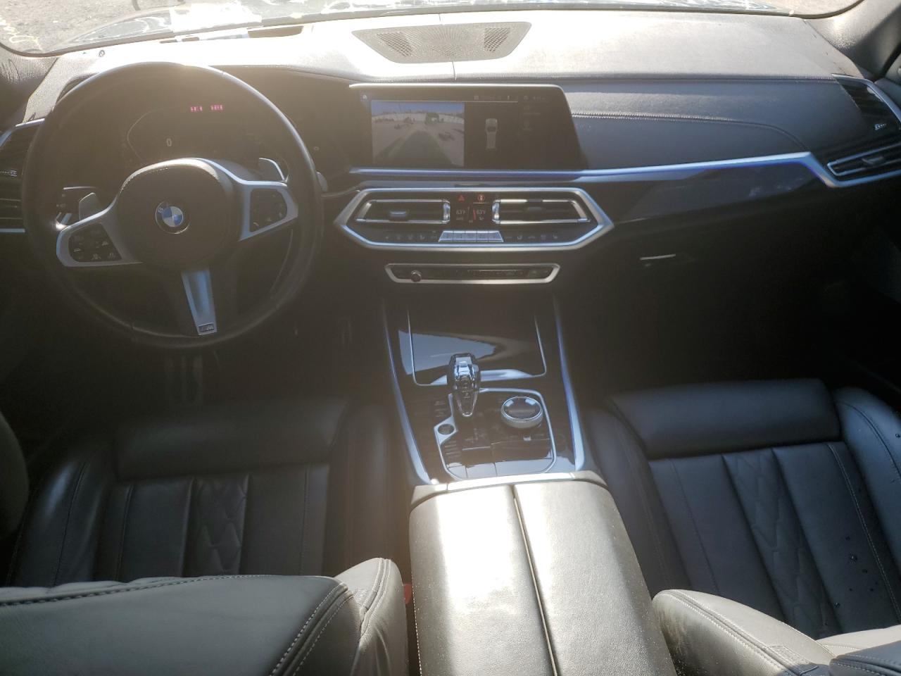 2021 BMW X5 - Image 8