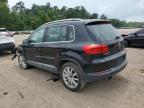 2013 Volkswagen Tiguan S for Sale in Greenwell Springs, LA - Front End