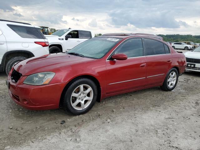 2005 Nissan Altima S