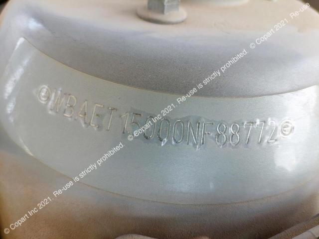 WBAET15000NF88772 - 2000 BMW 320I - #53478623
