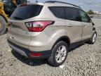 2018 Ford Escape Se на продаже в Windsor, NJ - Front End