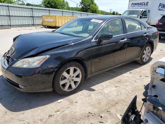 2008 Lexus Es 350 na sprzedaż w Lebanon, TN - Mechanical