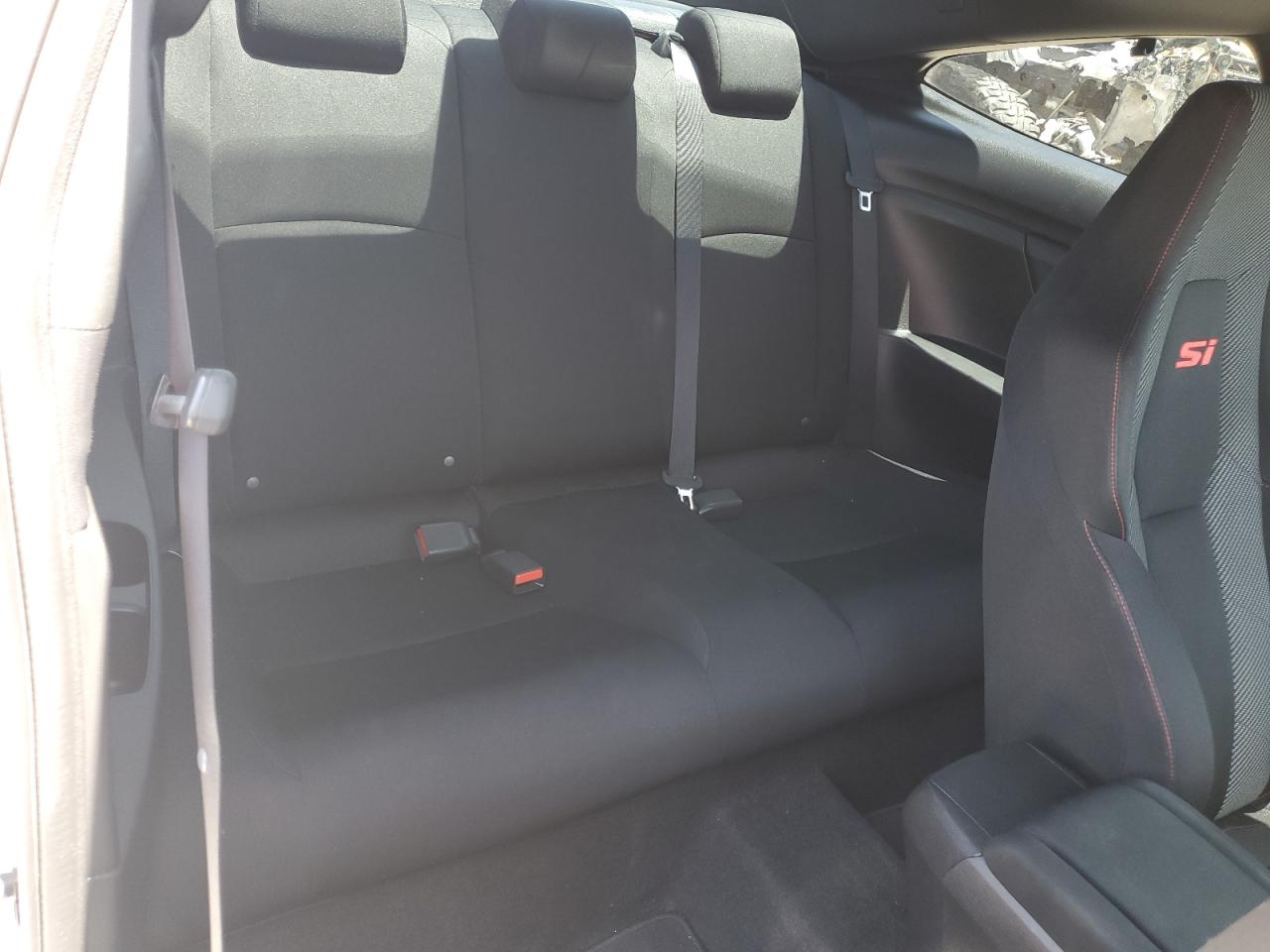 2019 Honda Civic Si VIN: 2HGFC3A57KH751576 Lot: 77519583