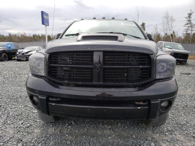 2007 DODGE RAM 2500 ST