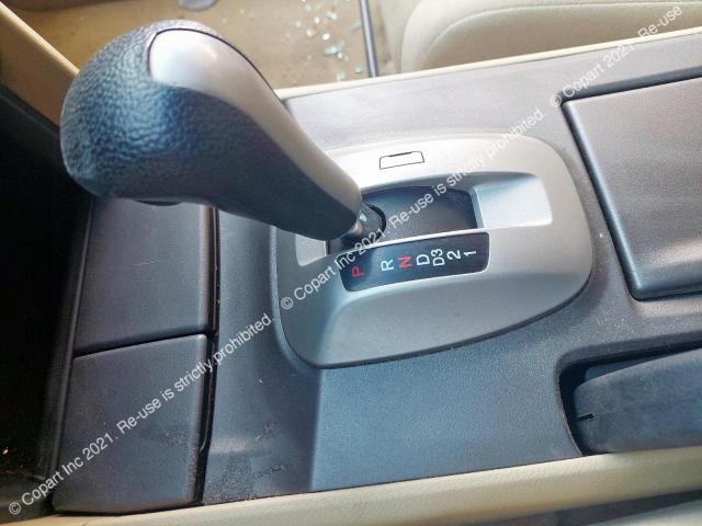 1HGCP2631CA605246 - 2012 HONDA ACCORD - #51015173