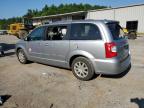 2015 Chrysler Town & Country Touring продається в Grenada, MS - Vandalism