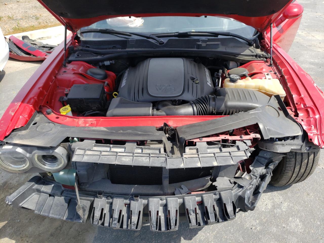 2016 Dodge Challenger - Image 11