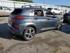 2018 Hyundai Kona Limited for Sale in West Mifflin, PA - Burn - Engine