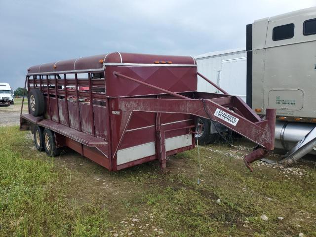 1991 Catl Trailer for Sale in Sikeston, MO - All Over