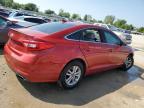 2017 Hyundai Sonata Se en Venta en Bridgeton, MO - Front End