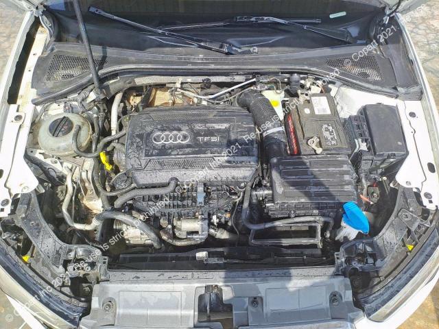 WAUACGFF8F1119186 - 2015 AUDI A3 - #52960733