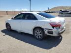 2009 Toyota Camry Base за продажба в Anthony, TX - Rear End