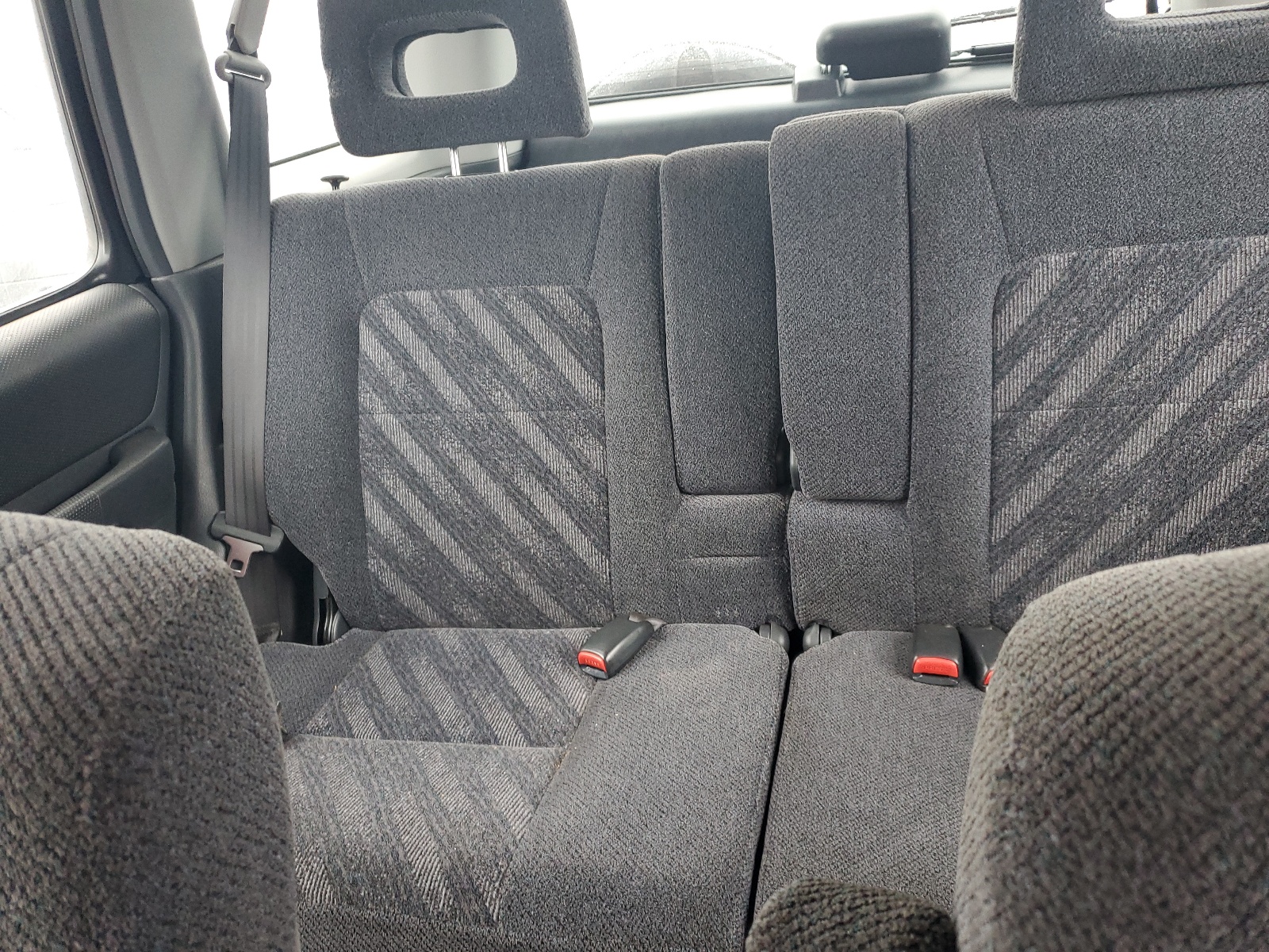 JHLRD186XXC014770 1999 Honda Cr-V Ex