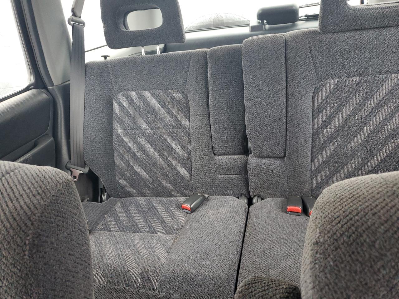 1999 Honda Cr-V Ex VIN: JHLRD186XXC014770 Lot: 53835033