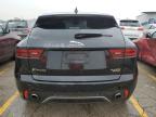 2018 Jaguar E-Pace Se for Sale in Chicago Heights, IL - Vandalism