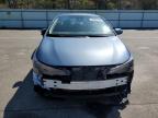 2022 Toyota Corolla Le продається в Brookhaven, NY - Front End
