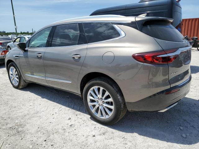  BUICK ENCLAVE 2018 Серый