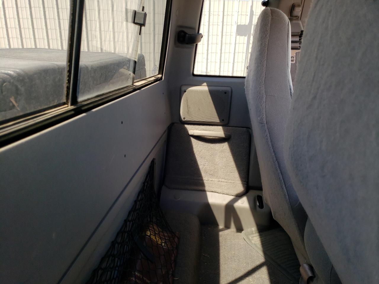 1999 Ford Ranger - Image 10