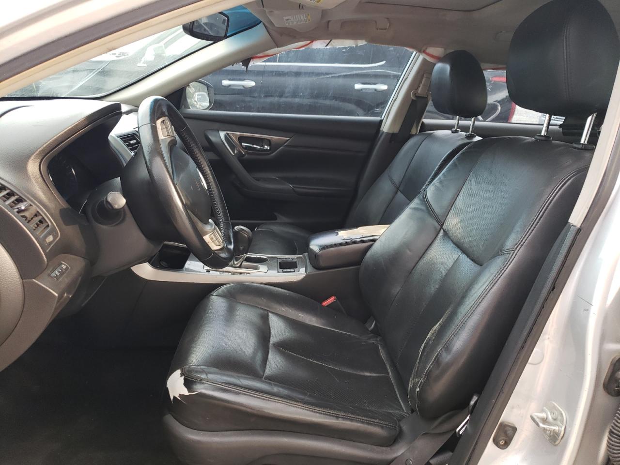 NISSAN ALTIMA 2013 VIN 1N4AL3AP2DC109594 фото 7