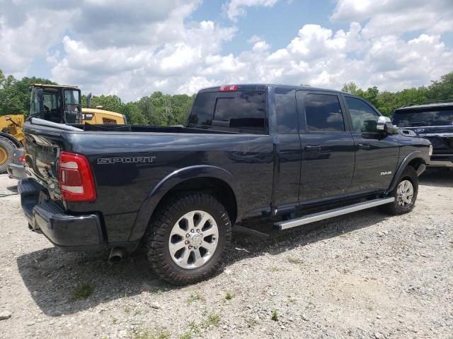  RAM All Models 2019 Чорний