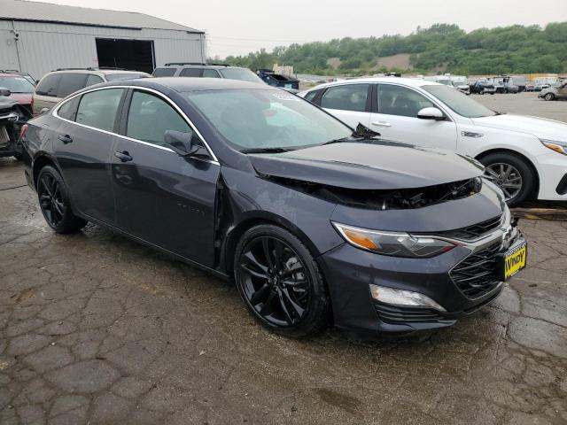  CHEVROLET MALIBU 2022 Синій