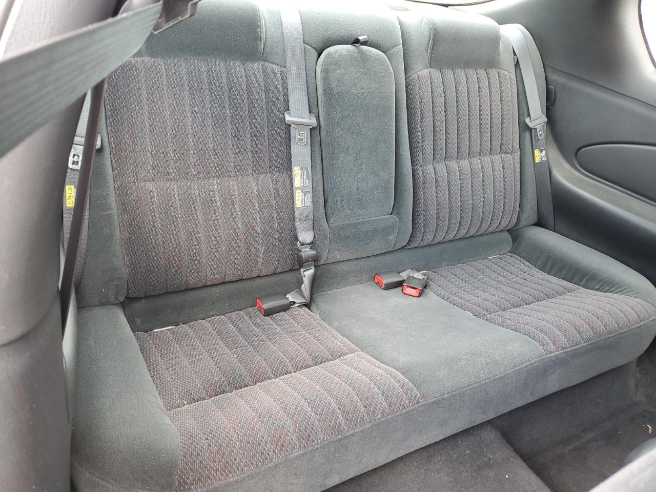 2003 Chevrolet Monte Carlo Ss VIN: 2G1WX12K339394526 Lot: 74962673