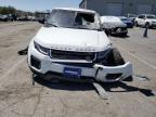 2017 Land Rover Range Rover Evoque Se zu verkaufen in Las Vegas, NV - Front End