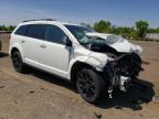 2019 Dodge Journey Se na sprzedaż w Columbia Station, OH - Front End