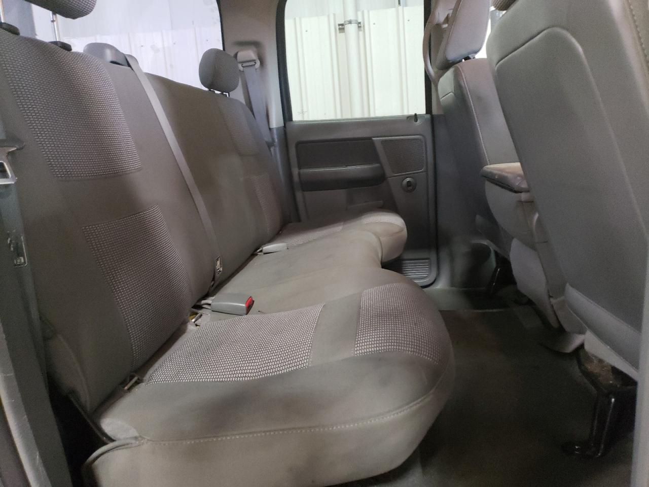 2006 Dodge Ram 1500 St VIN: 1D7HU18N16S584795 Lot: 62487654