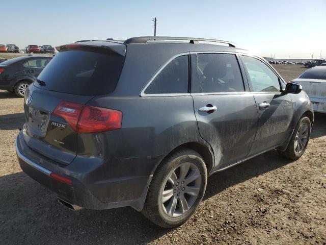 2013 ACURA MDX ADVANCE