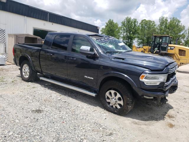  RAM All Models 2019 Чорний