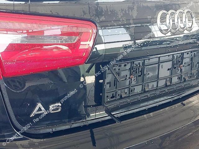 WAUBHC4G0CN013524 - 2012 AUDI A6 - #52593663