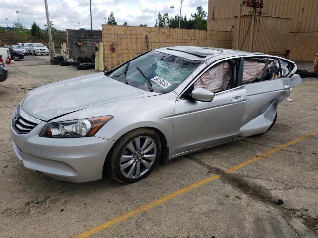 2011 Honda Accord Exl