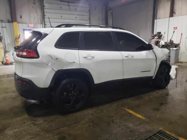  JEEP GRAND CHER 2018 White