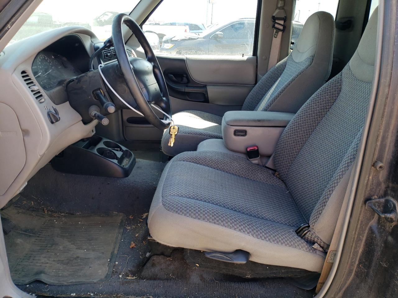 1999 Ford Ranger - Image 7