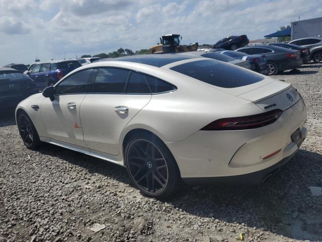  MERCEDES-BENZ GT-CLASS 2020 Белый