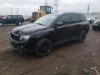 2014 Jeep Compass Sport იყიდება Elgin-ში, IL - Front End