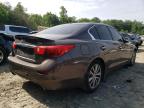 2017 Infiniti Q50 Premium for Sale in Waldorf, MD - Front End