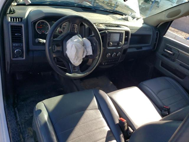  RAM All Models 2018 Белый