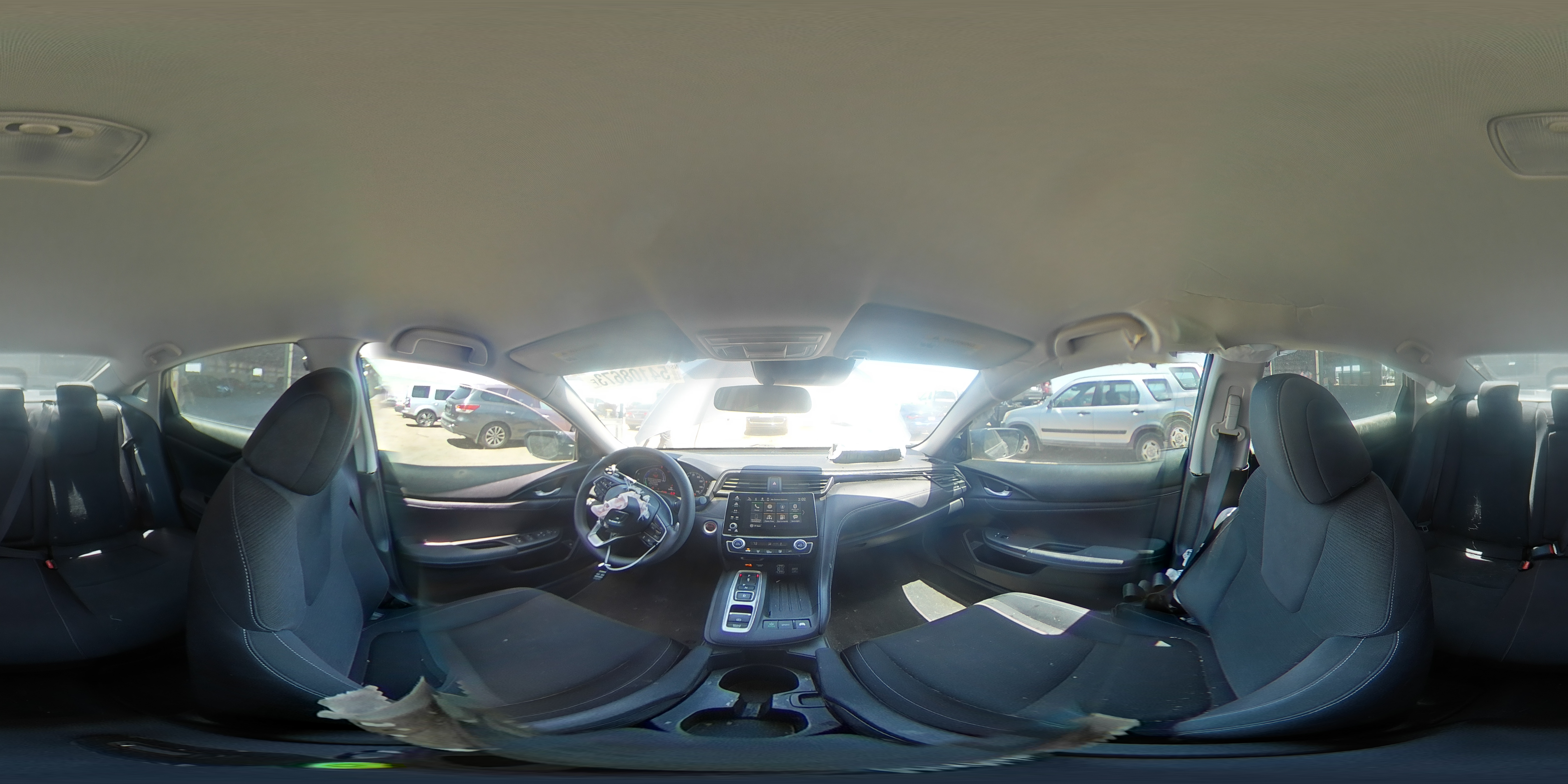 2019 Honda Insight - Image 13