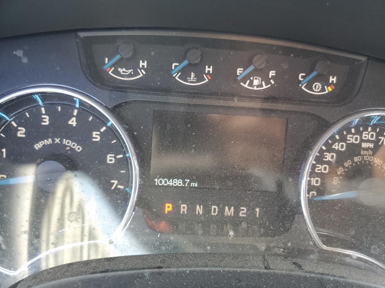 2014 Ford F-150 - Image 9