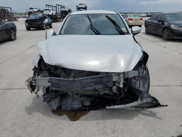  TOYOTA YARIS 2019 Szary