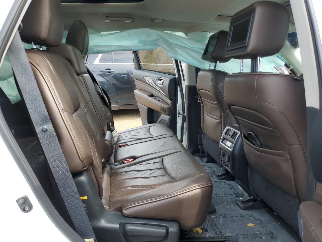 5N1AL0MM9FC520743 2015 Infiniti Qx60