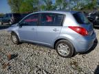 2010 Nissan Versa S for Sale in Cicero, IN - Front End