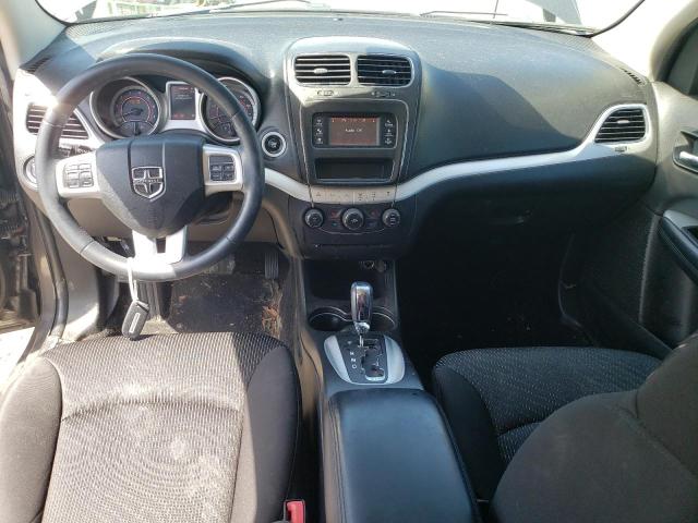 Parquets DODGE JOURNEY 2014 Gray