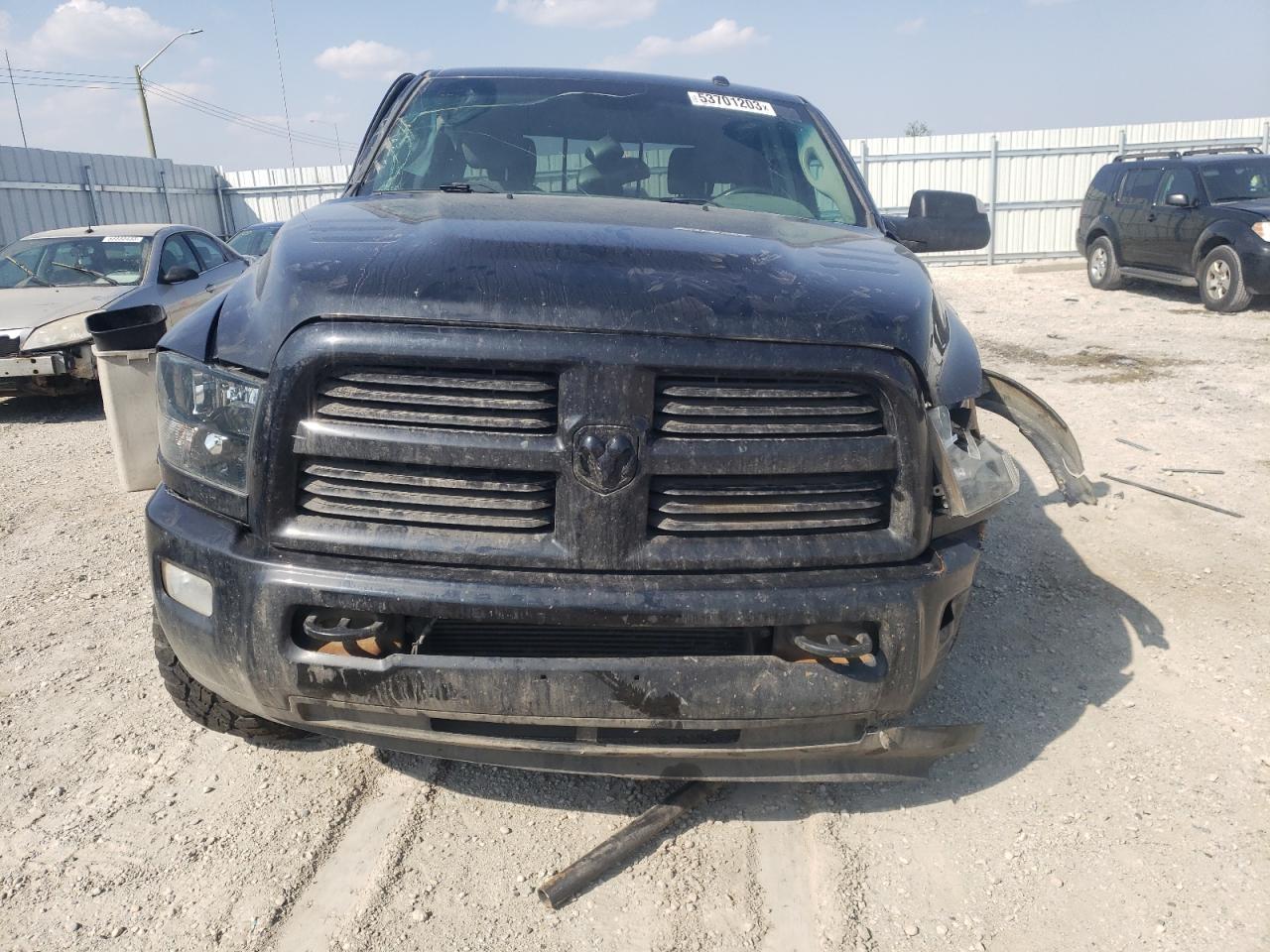 3C6UR5JL0HG531680 2017 Ram 2500 Slt