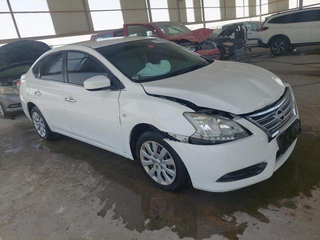 MNTBB7A99L6068607 - 2020 NISSAN SENTRA - #undefined