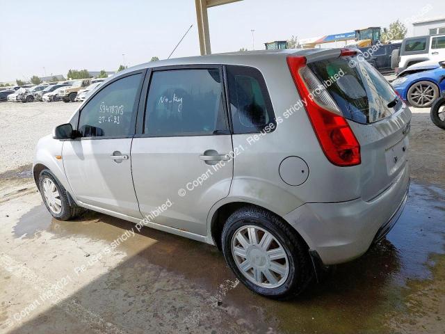 MAJTJ2ZDXCAP27128 - 2012 FORD FIGO - #53478713